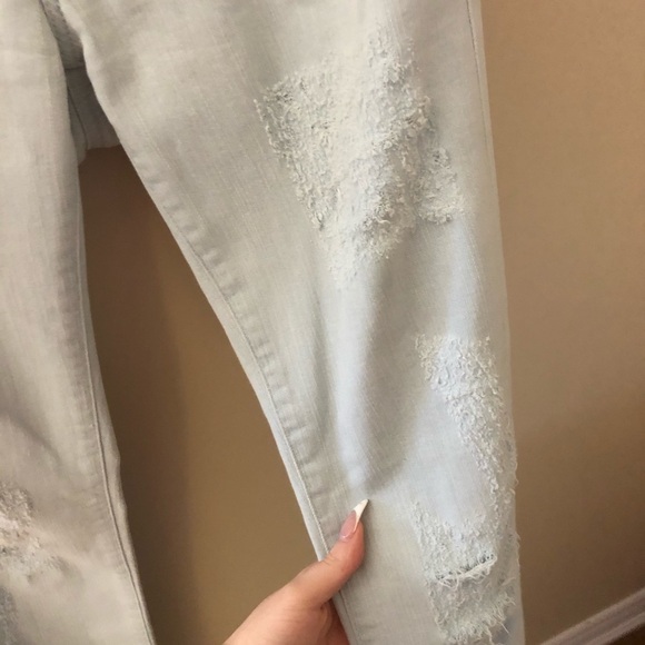 SLIM Boyfriend Jeans - Picture 3 of 6